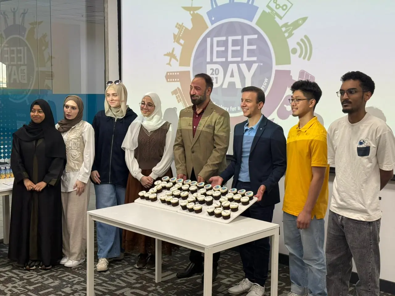 IEEE Day 2025