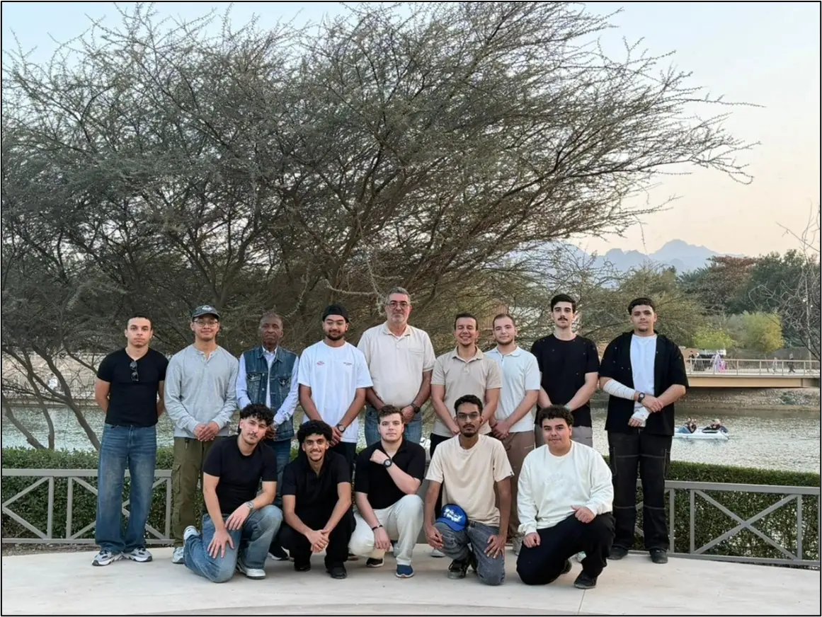 Hatta Trip